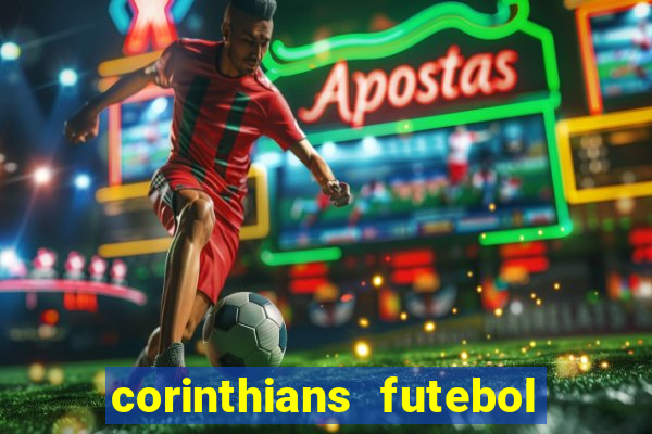 corinthians futebol play hd